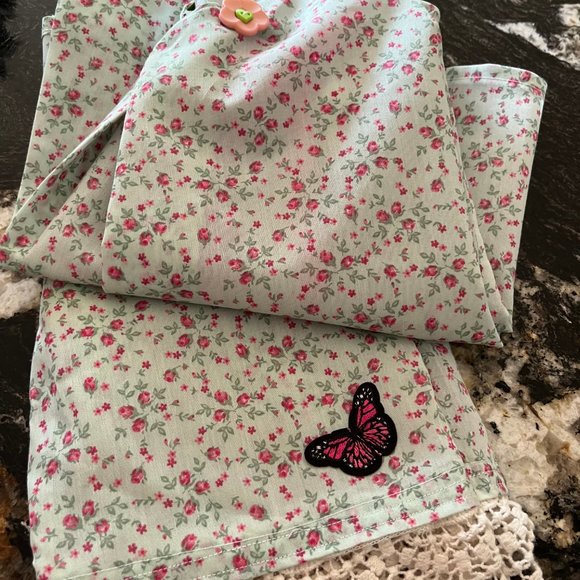 6 / 9 month summer set - Picture 4 of 9